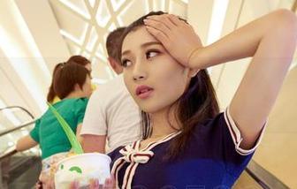 AISS爱丝(钻石版) - 在陈雅漫的写真里，学妹到底有几个版本？可别被原图圈粉哦！