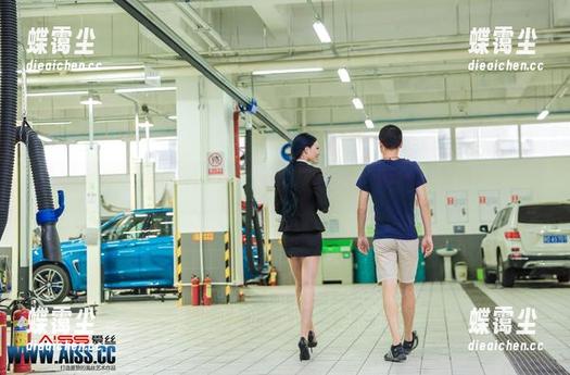 爱丝的美丝学校：你交作业我给福利，高清图片来啦！-蝶霭尘