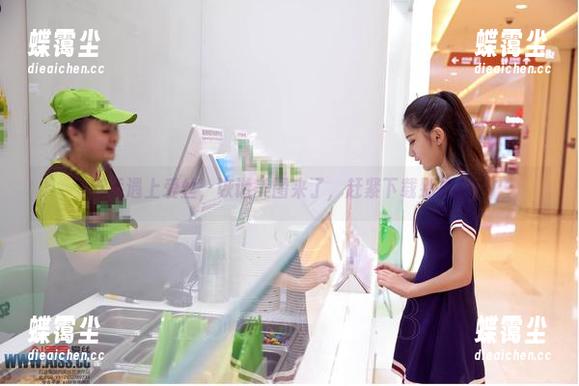 当桥遇上爱丝，诙谐美图来了，赶紧下载别掉队！-蝶霭尘