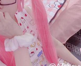 在AT鲨的水手服photo集里，隐秘至极的原图期待