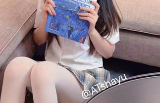 女仆作品大集，AT鲨难得的疯狂与妩媚