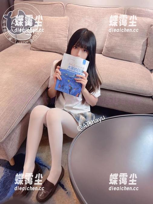 女仆作品大集,AT鲨难得的疯狂与妩媚-蝶霭尘 女仆作品大集,AT鲨难得的疯狂与妩媚-蝶霭尘