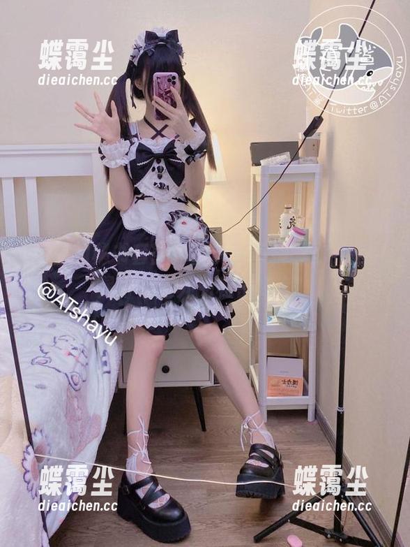 AT鲨的秘书套图,别说我没提醒你,这可是办公室外的秘密库存!-蝶霭尘 AT鲨的秘书套图,别说我没提醒你,这可是办公室外的秘密库存!-蝶霭尘