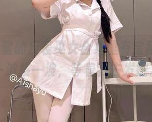听说AT鲨的反差巫女合集里有宝藏，美图一波接一波，等着我去发掘。