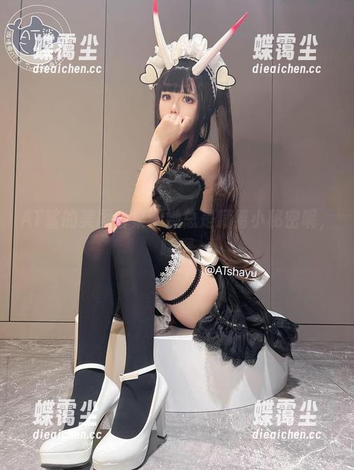 AT鲨的美图合集:她总是藏着小秘密呢,嘿嘿-蝶霭尘 AT鲨的美图合集:她总是藏着小秘密呢,嘿嘿-蝶霭尘