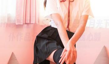 Feilin嗲囡囡 - SiByl李思宁月光下的女仆作品分享，竟然让我心颤