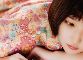 GIRLT果团网 - 捡到宝了！little贝壳喵附赠温柔福利图包，一不小心就被甜到！