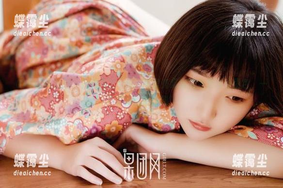 GIRLT果团网 - 捡到宝了!little贝壳喵附赠温柔福利图包,一不小心就被甜到!-蝶霭尘 GIRLT果团网 - 捡到宝了!little贝壳喵附赠温柔福利图包,一不小心就被甜到!-蝶霭尘