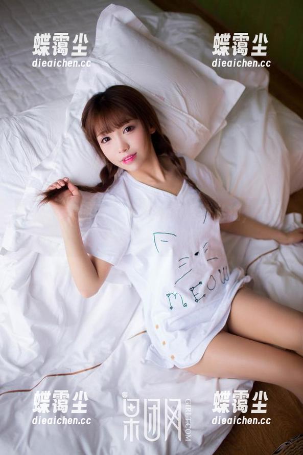 GIRLT果团网 - 王语纯的婚纱私拍,不小心穿越到花嫁界-蝶霭尘 GIRLT果团网 - 王语纯的婚纱私拍,不小心穿越到花嫁界-蝶霭尘
