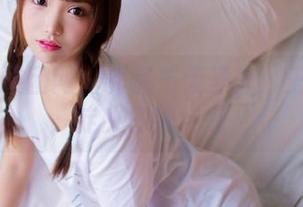 GIRLT果团网 - 作品与无圣光：王语纯所定义的清纯感