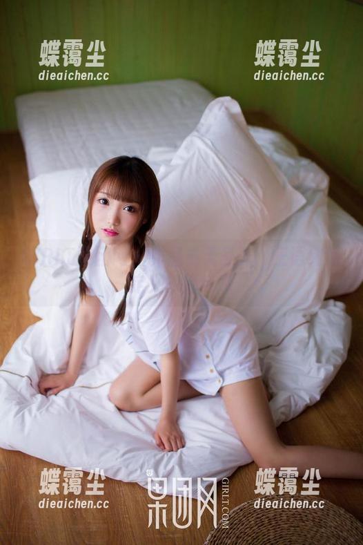 GIRLT果团网 - 作品与无圣光:王语纯所定义的清纯感-蝶霭尘 GIRLT果团网 - 作品与无圣光:王语纯所定义的清纯感-蝶霭尘
