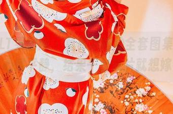 GIRLT果团网 - 莫雅淇婚纱全套图集，原本心情平静，结果一出照片就想嫁了