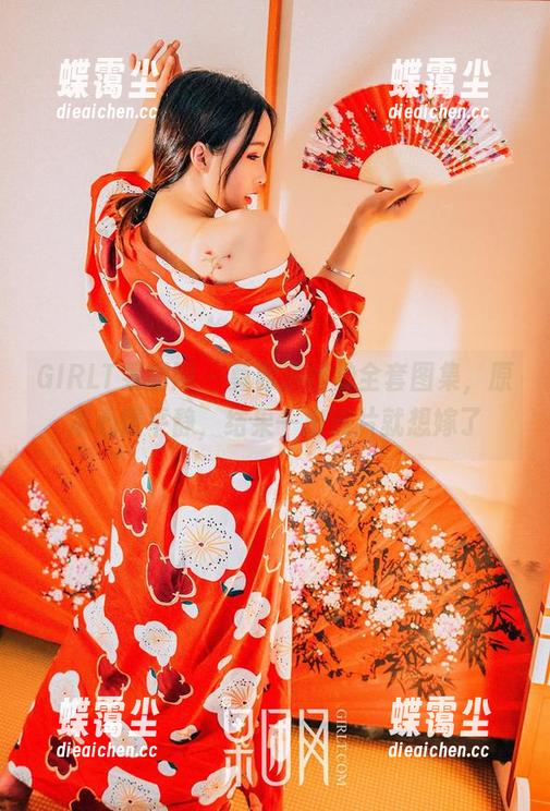 GIRLT果团网 - 莫雅淇婚纱全套图集,原本心情平静,结果一出照片就想嫁了-蝶霭尘 GIRLT果团网 - 莫雅淇婚纱全套图集,原本心情平静,结果一出照片就想嫁了-蝶霭尘