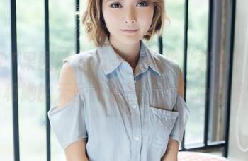 GIRLT果团网 - 万圣节不止“打鬼”，钟紫怡和她的无圣光原图，是个心理暗示！