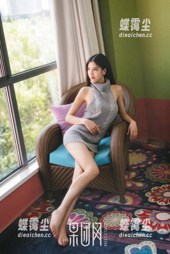 GIRLT果团网 - 懒惰又温柔,陈雅漫的私房“妹妹”原图,似乎每一张都在窃窃私语。-蝶霭尘 GIRLT果团网 - 懒惰又温柔,陈雅漫的私房“妹妹”原图,似乎每一张都在窃窃私语。-蝶霭尘