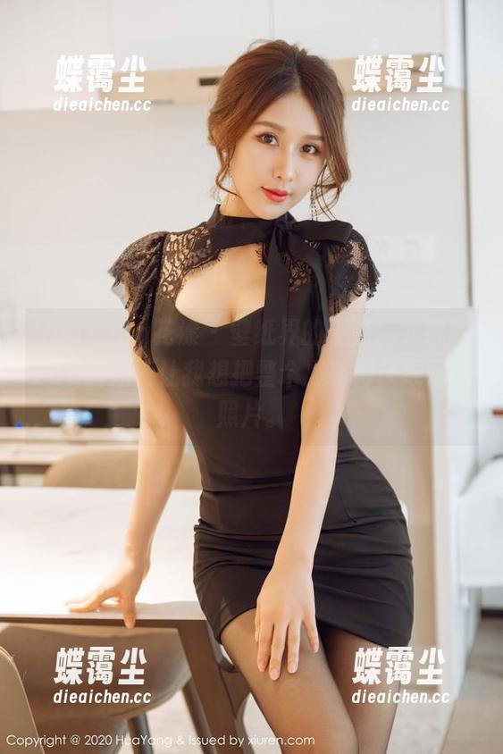 HuaYang花漾 - 壁纸界的王者,尤妮丝Egg御姐真让我想把整个屏幕都换成她的照片。-蝶霭尘 HuaYang花漾 - 壁纸界的王者,尤妮丝Egg御姐真让我想把整个屏幕都换成她的照片。-蝶霭尘