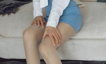 HuaYang花漾 - 易阳Silvia少女：原图图册，看她是如何一秒变身‘穿越者’的！