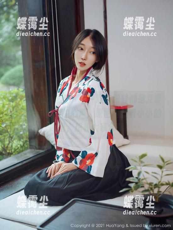 HuaYang花漾 - 每一双高跟鞋都是艾栗栗栗栗栗栗吖的心声,原图里藏着小小的愿望,想和大家分享-蝶霭尘 HuaYang花漾 - 每一双高跟鞋都是艾栗栗栗栗栗栗吖的心声,原图里藏着小小的愿望,想和大家分享-蝶霭尘