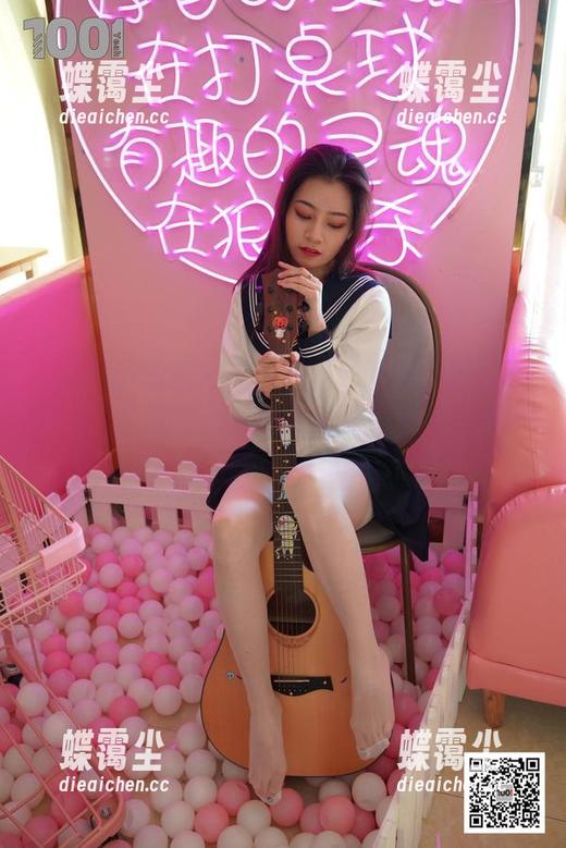 IESS异思趣向 - 婉萍新作图册:那双红色高跟下的邻居,她转身的每一步都在打嗝-蝶霭尘 IESS异思趣向 - 婉萍新作图册:那双红色高跟下的邻居,她转身的每一步都在打嗝-蝶霭尘