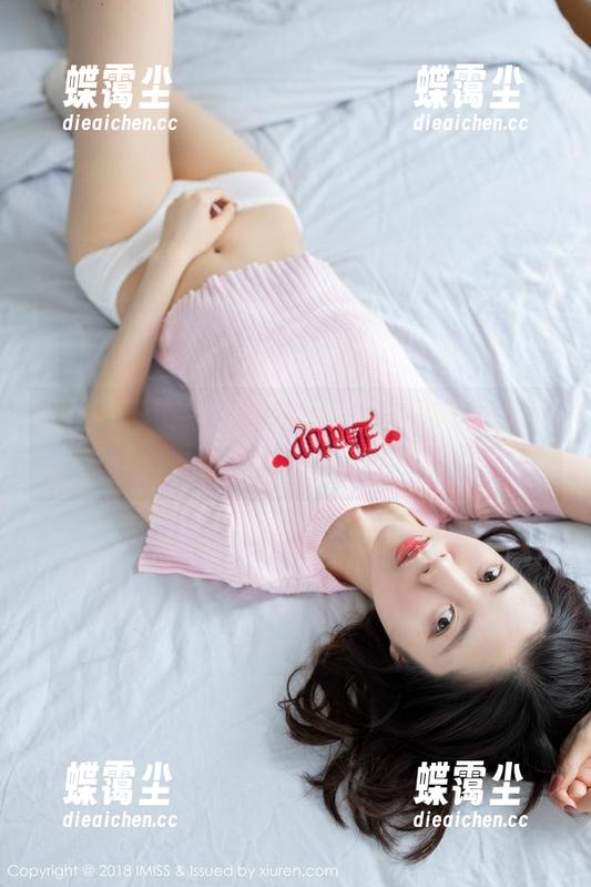 IMiss爱蜜社 - 精选出一组泡泡子长腿图集,可能会让你冒出很多脑洞-蝶霭尘 IMiss爱蜜社 - 精选出一组泡泡子长腿图集,可能会让你冒出很多脑洞-蝶霭尘