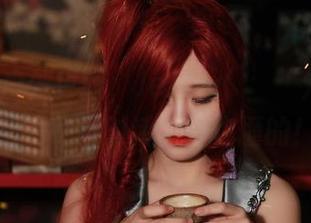 今天的户外更新，Jenny(정제니)和大自然的一场对话——你懂的！