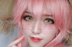 一见钟情的asuka战斗服！Kettoe的原图一秒入脑，我这一辈子算是租到了呢？