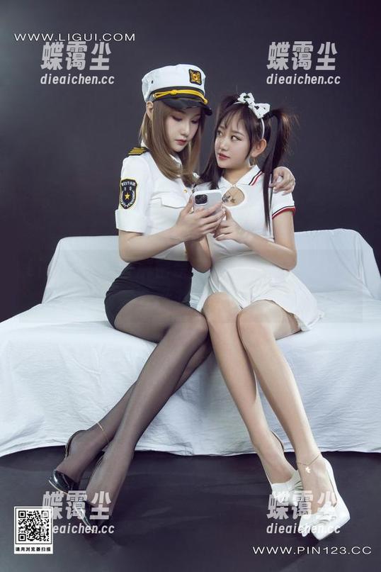 Ligui丽柜 - 解密奈奈的女仆作品,呃…我完全没办法专心了。-蝶霭尘 Ligui丽柜 - 解密奈奈的女仆作品,呃…我完全没办法专心了。-蝶霭尘