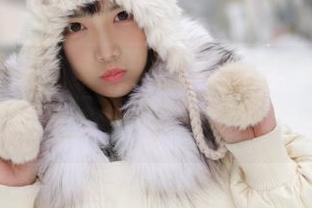 MFStar模范学院 - 想吃的样子？Evelyn艾莉厨娘套图，你下载了吗？