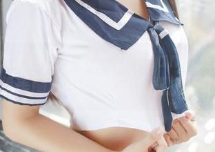 MFStar模范学院 - Jennanni_Jen的御姐美图分享，没有人能抗拒吧？