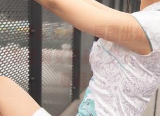 MSLASS梦丝女神 - 原图出炉，小志玲终于呼之欲出超女神系，这资源可真值得收藏！