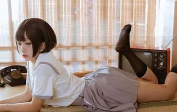 MTYH喵糖映画 - 私拍，天使，蠢沫沫——这组合好像奇怪又有趣的魔法