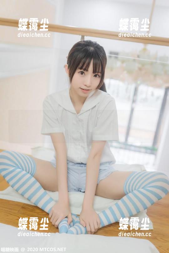 MTYH喵糖映画 - 蠢沫沫的连体衣合集,不只是一套衣服,简直是段魔性的旅程。-蝶霭尘 MTYH喵糖映画 - 蠢沫沫的连体衣合集,不只是一套衣服,简直是段魔性的旅程。-蝶霭尘