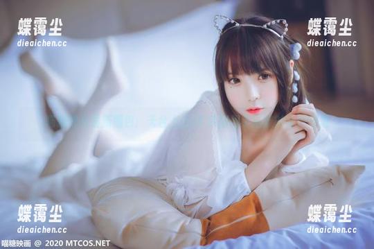 喵糖映画最新图包:天台上的JK制服和小猫咪的奇妙邂逅-蝶霭尘 喵糖映画最新图包:天台上的JK制服和小猫咪的奇妙邂逅-蝶霭尘