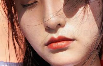 MiiTao蜜桃社 - 佩琦Pinky的套装写真，时髦又低调，适合everyday的真实演绎！