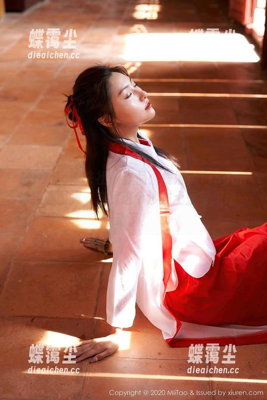 MiiTao蜜桃社 - 作品:缇娜美Tinami体操服图集,连我这个沙发土豆都想动一动了!-蝶霭尘 MiiTao蜜桃社 - 作品:缇娜美Tinami体操服图集,连我这个沙发土豆都想动一动了!-蝶霭尘