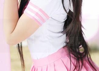 MyGirl美媛馆 - 小兜儿的双人趣事，作品中精选的那些邂逅瞬间！
