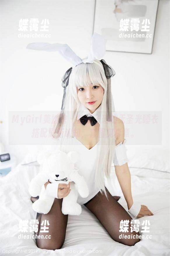 MyGirl美媛馆 - 被徐子琦的无圣光睡衣搭配刷新认知,套图见真章。-蝶霭尘 MyGirl美媛馆 - 被徐子琦的无圣光睡衣搭配刷新认知,套图见真章。-蝶霭尘