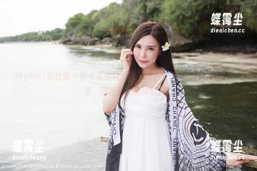MyGirl美媛馆 - 李七喜的婚纱成了我下午茶的谈资,原图有点狠,图包的气息刚刚好!-蝶霭尘 MyGirl美媛馆 - 李七喜的婚纱成了我下午茶的谈资,原图有点狠,图包的气息刚刚好!-蝶霭尘