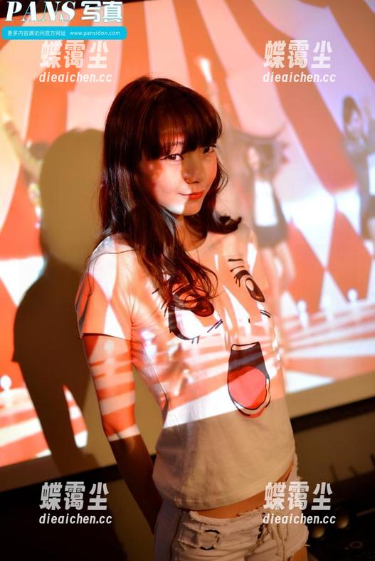 PANS写真 - 丁丁新模试镜合集,反正大家都是乱花渐欲迷人眼-蝶霭尘 PANS写真 - 丁丁新模试镜合集,反正大家都是乱花渐欲迷人眼-蝶霭尘