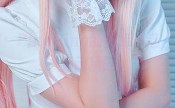 体操服：PingPing的图库精选，隐秘的运动精髓