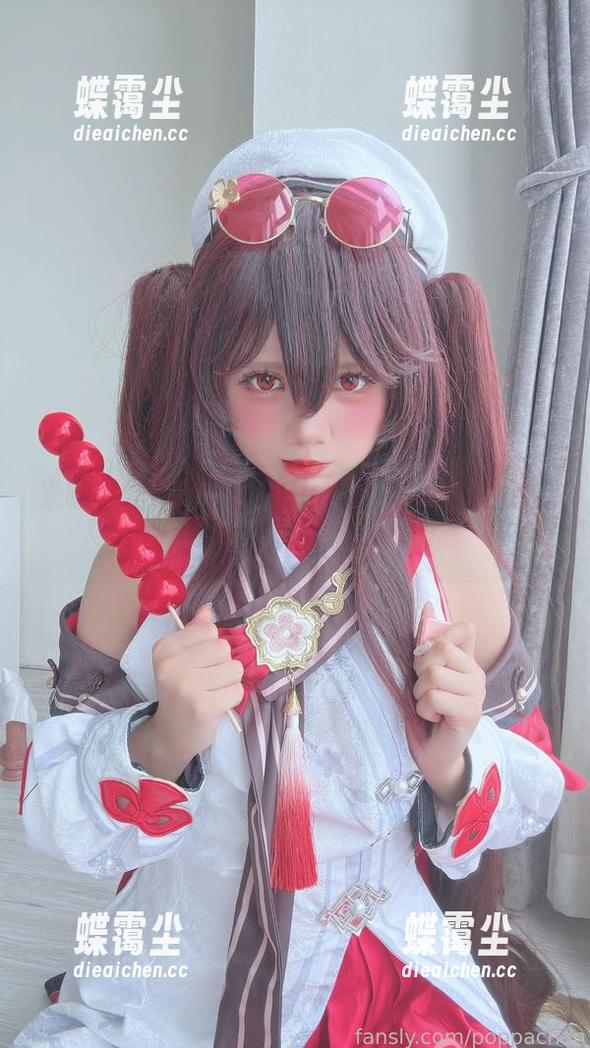来瞧瞧吧!PoppaChan的博丽灵梦免费写真,满满都是少女心!-蝶霭尘 来瞧瞧吧!PoppaChan的博丽灵梦免费写真,满满都是少女心!-蝶霭尘