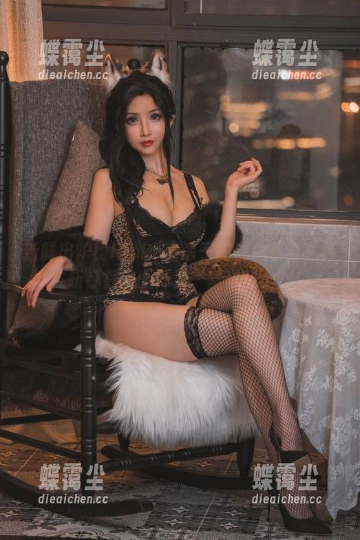 新鲜出炉!Rioko凉凉子的黑色写真更新,斩钉截铁上升为‘暗黑骑士’!-蝶霭尘 新鲜出炉!Rioko凉凉子的黑色写真更新,斩钉截铁上升为‘暗黑骑士’!-蝶霭尘