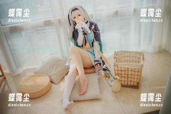 Seele麦麦的崩坏3rd希儿彼岸双生——美图太多，精选太难，挑花眼了！-蝶霭尘