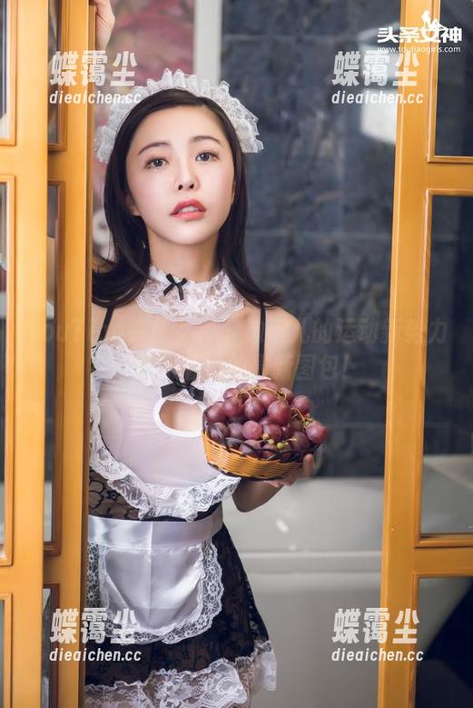 TouTiao头条女神 - 迪爱儿的运动新势力,快来看她的最新图包!-蝶霭尘 TouTiao头条女神 - 迪爱儿的运动新势力,快来看她的最新图包!-蝶霭尘