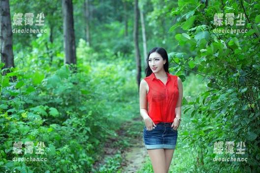 TuiGirl - 潘娇娇的蕾丝,竟然让我怀疑自己是不是也该来一层?原图来啦,赶紧查看!-蝶霭尘 TuiGirl - 潘娇娇的蕾丝,竟然让我怀疑自己是不是也该来一层?原图来啦,赶紧查看!-蝶霭尘