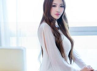TuiGirl推女郎 - 土豆姐的护士套图，轻松病房风，看完想立刻问诊！
