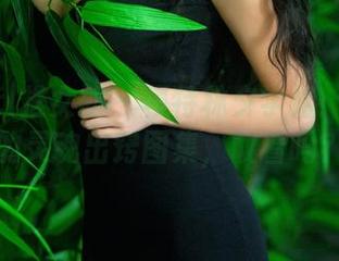 TuiGirl推女郎 - 模特林夕学姐：无圣光的灵魂出窍图集，敢看吗？