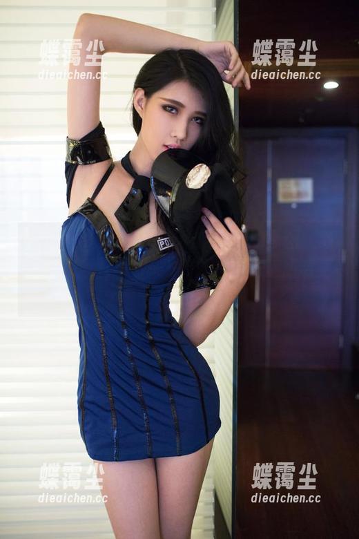 TuiGirl推女郎 - 观看赵惟依的原图,顺便给吊带打个分——9分是因为还想看更多-蝶霭尘 TuiGirl推女郎 - 观看赵惟依的原图,顺便给吊带打个分——9分是因为还想看更多-蝶霭尘