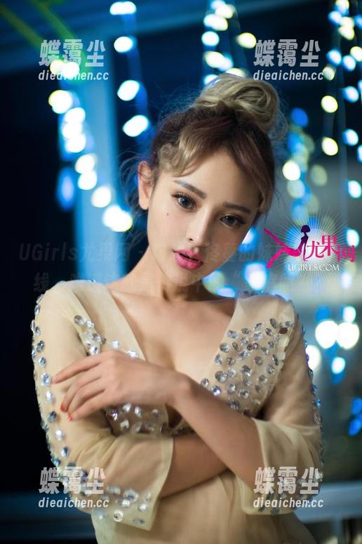 UGirls尤果网 - 咳咳,佟蔓的妹妹美图上线,难道这就是传说中的“家庭照”?-蝶霭尘 UGirls尤果网 - 咳咳,佟蔓的妹妹美图上线,难道这就是传说中的“家庭照”?-蝶霭尘