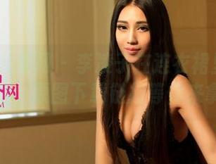 UGirls尤果网 - 李凌子在连衣裙里穿越时空，原图下载链接等你来拿